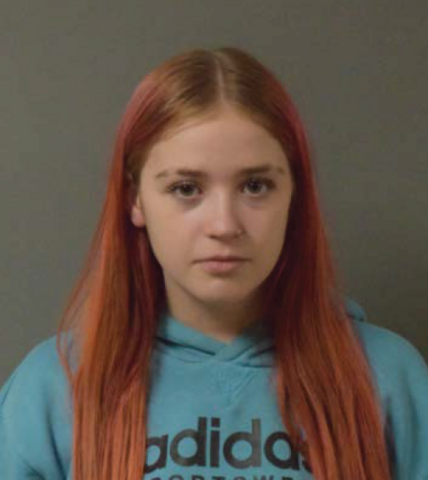 Missing 15-year-old Emma Weisshuhn