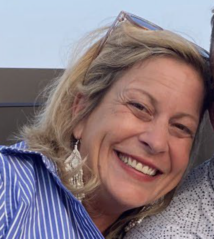 Missing 51-year-old Janna Hamilton