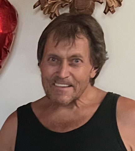 Photo of Alf Hiller