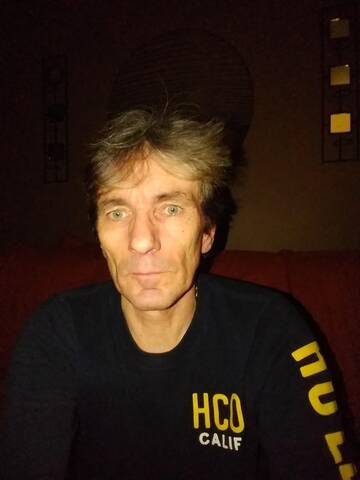 Richard (Ricky) Matchett