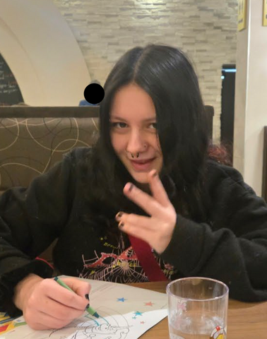 Missing 15-year-old Macee McQuade