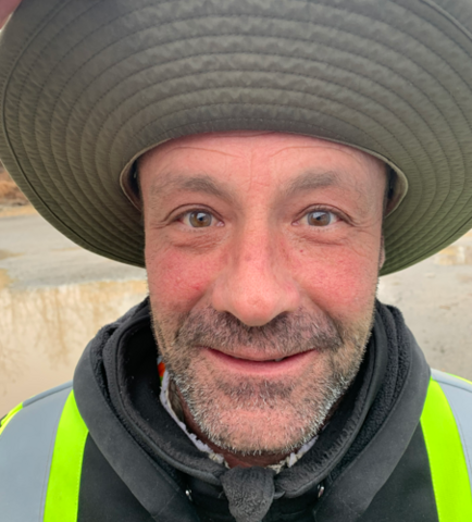 Missing 51-year-old Jason Silver