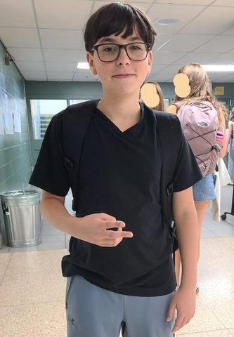 Missing 16-year-old Hayden Sabean