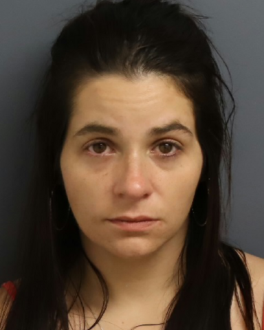 Wanted, 32-year-old Jenny Cecile Breau