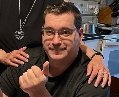 Missing Shane Borgeson