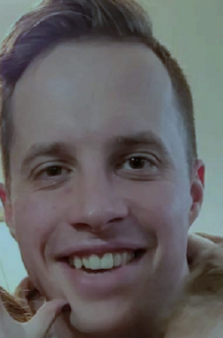 Wanted Person Joshua Armstrong