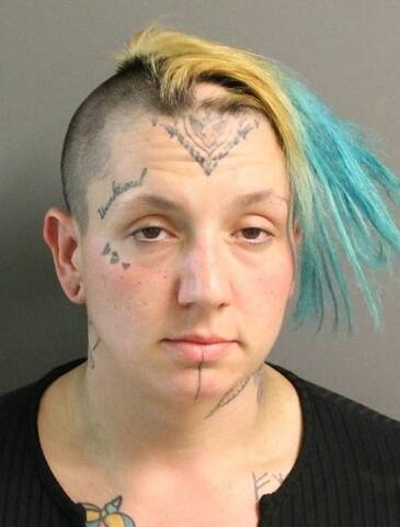 Face of Chelsea Eden Amaranth