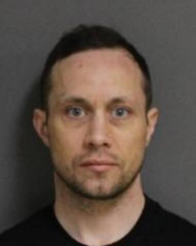 Face of Joel Allan Angus