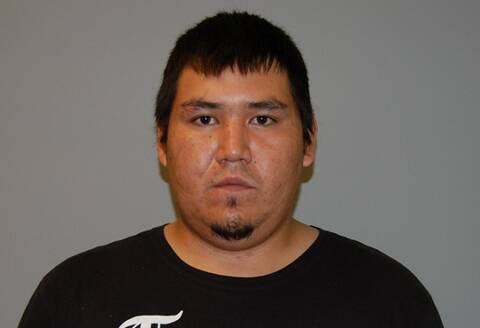 Tyler Sampson Meldrum