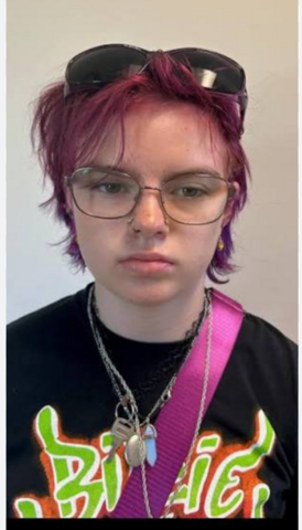 Photo of Willow MacKenzie