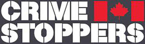 Crime Stoppers logo