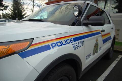 General Duty - West Shore RCMP | Royal Canadian Mounted Police