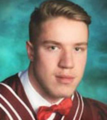 Tanner Krupa