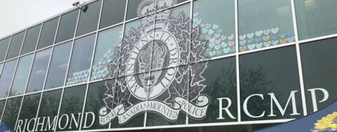 Détachement de la GRC de Richmond