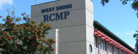 West Shore RCMP