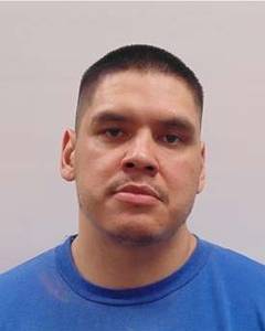 Desmond Jared Shane CATCHEWAY