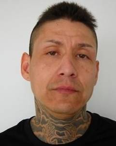 William Lee PERSWAIN